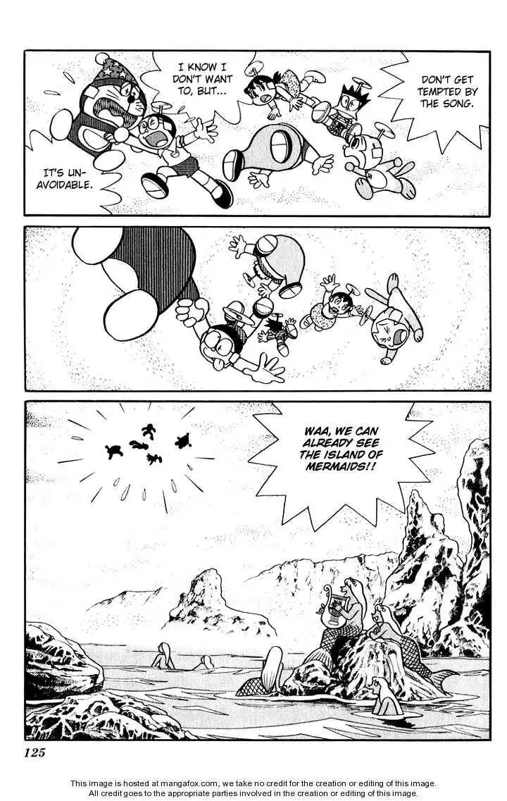 Doraemon Long Stories Chapter 5.4 7